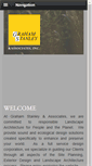 Mobile Screenshot of grahamstanley.net